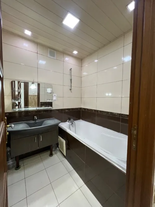 Location Appartement Niveau de villa F3 Alger Bordj el kiffan