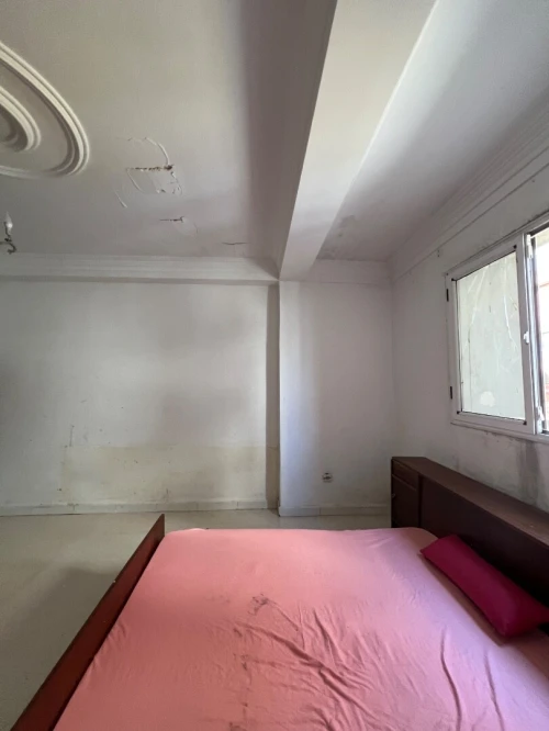 Location Appartement Niveau de villa F3 Alger Bordj el kiffan