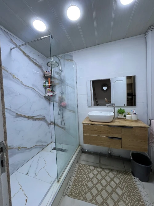 Location Appartement F3 Alger Bab ezzouar