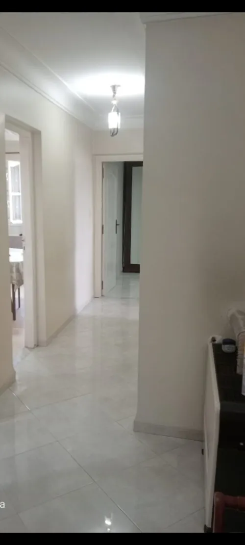 Vente Appartement F3 Alger Dar el beida