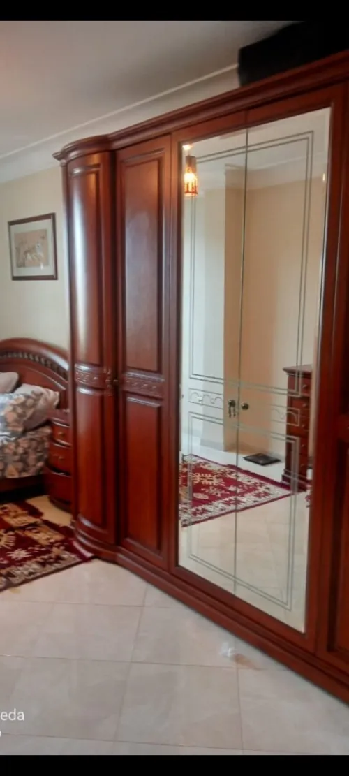 Vente Appartement F3 Alger Dar el beida