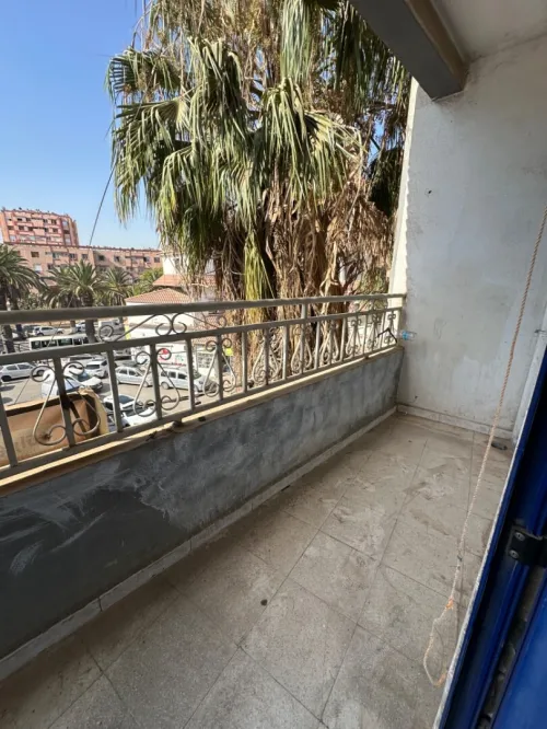 Location Villa Alger Bab ezzouar