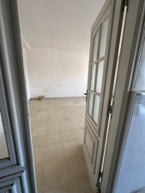 Location Villa Alger Bab ezzouar