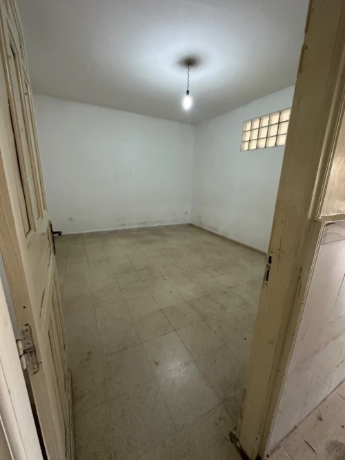Location Villa Alger Bab ezzouar