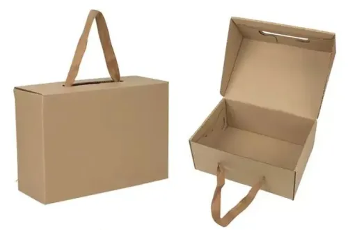 صناعة الكرتون حسب الطلب "packaging"