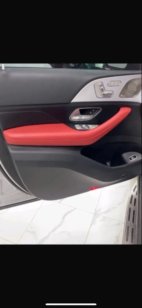 Mercedes Gle 350d 2024 350d