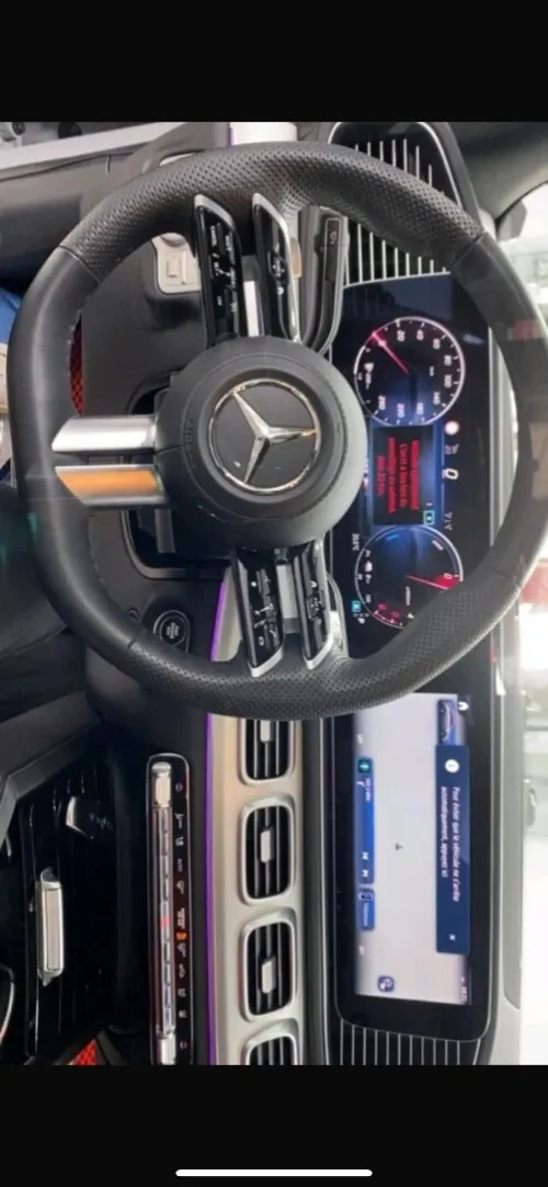 Mercedes Gle 350d 2024 350d