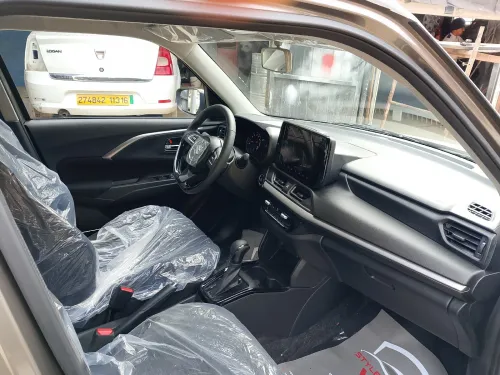Suzuki Swift 2025 Glx