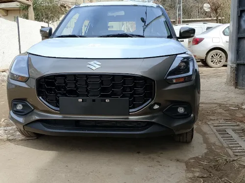 Suzuki Swift 2025 Glx