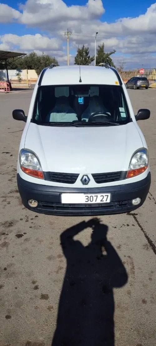 Renault Kangoo 2007 Kangoo