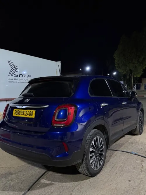 Fiat 500x 2024 Club