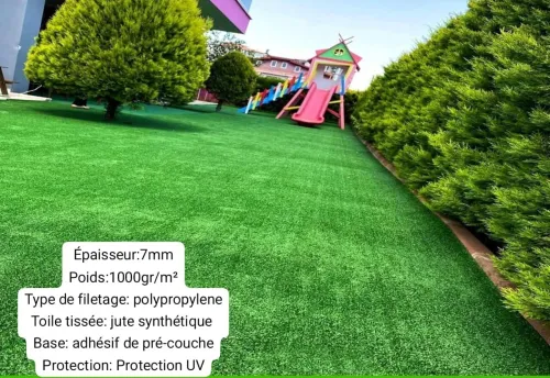 Travaux revêtement de sol