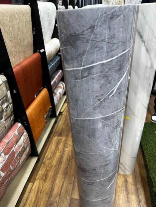 Papier peint بديل الرخام