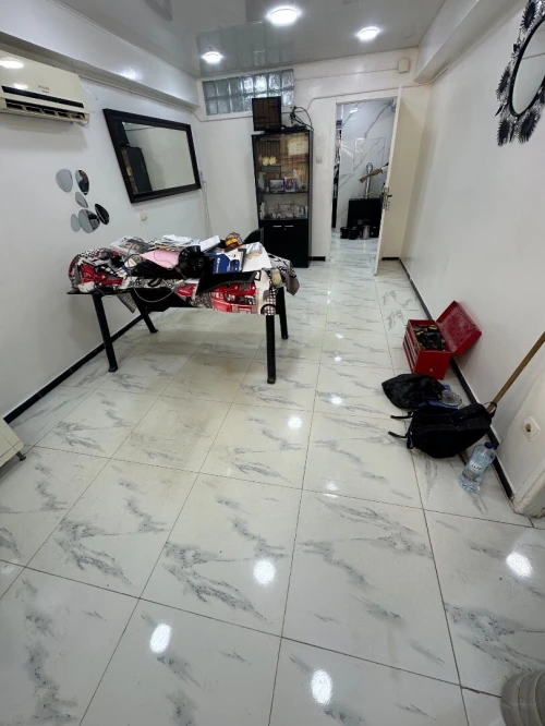 FOURNITURE ET POSE GERFLEX
