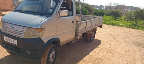 Chana Q20 2014 Simple cabine