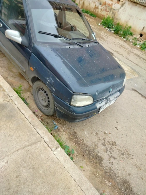 Renault Clio 1 1996 Clio 1