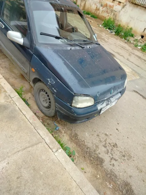 Renault Clio 1 1996 Clio 1