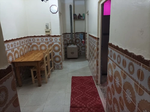 Vente Appartement Tipaza Fouka