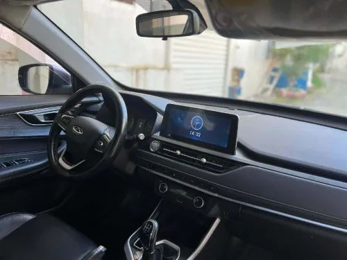 Chery Tiggo 4 pro 2024 