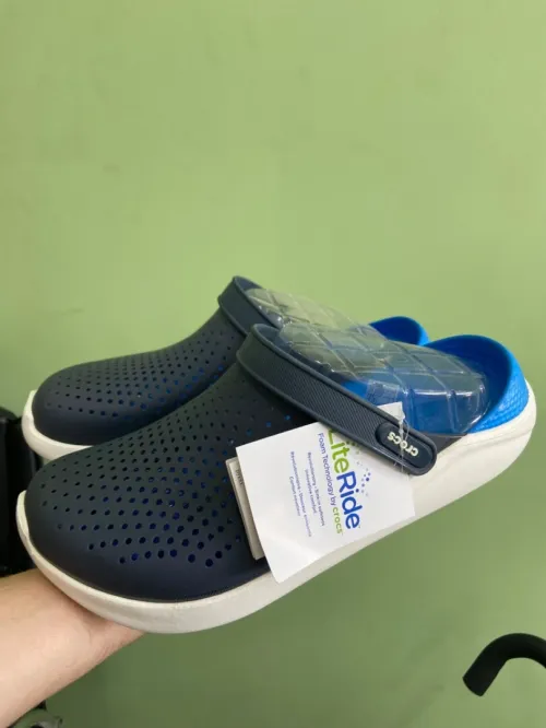 Crocs Lite Ride 39-43