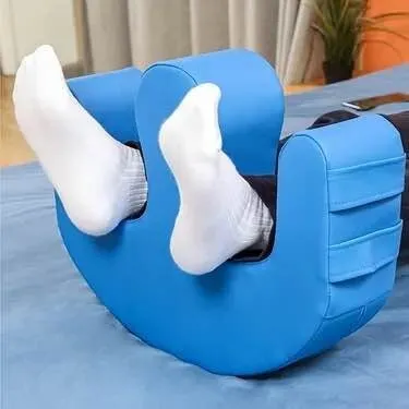 Coussin de retournement et de positionnement pour personnes âgées / malades