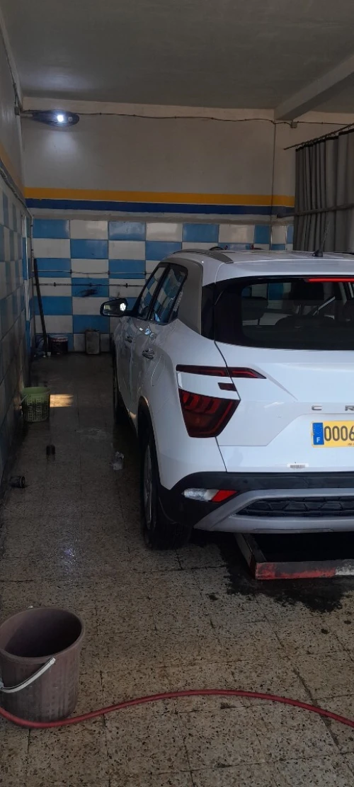 Hyundai Creata 2024 لتوت