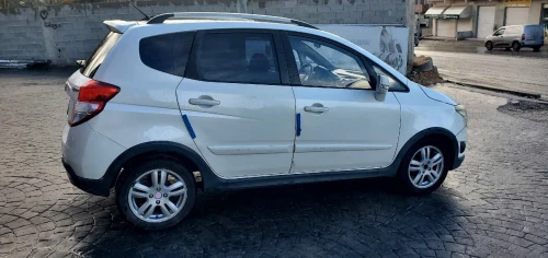 Changan CX20 2015 CX20