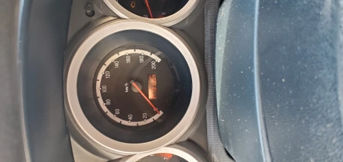 Changan CX20 2015 CX20