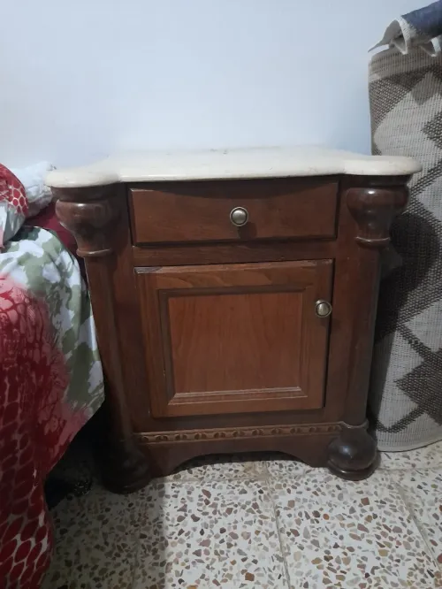 Chambre a coucher