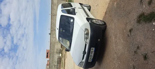 Peugeot Partner 1998 Partner