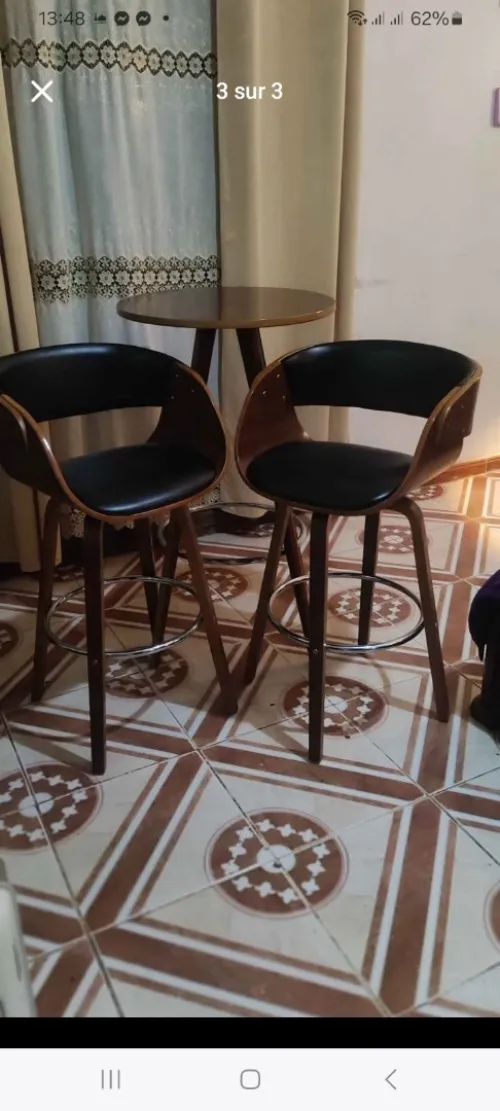tête à tête LUX