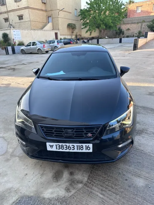Seat Leon 2018 FR