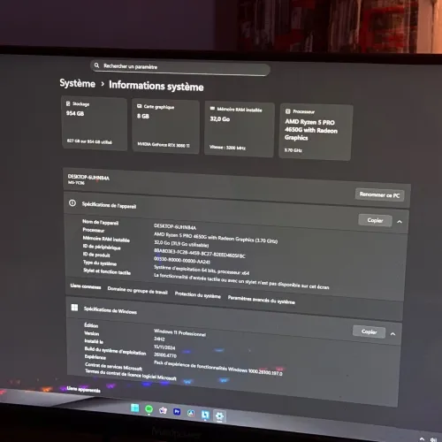 Pc gamer 