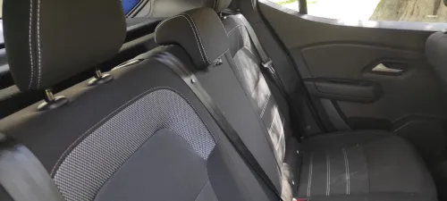 Dacia Stepway expression 2023 Sandero Stepway expression