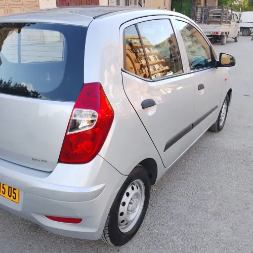 Hyundai i10 Plus 2015 i10 Plus