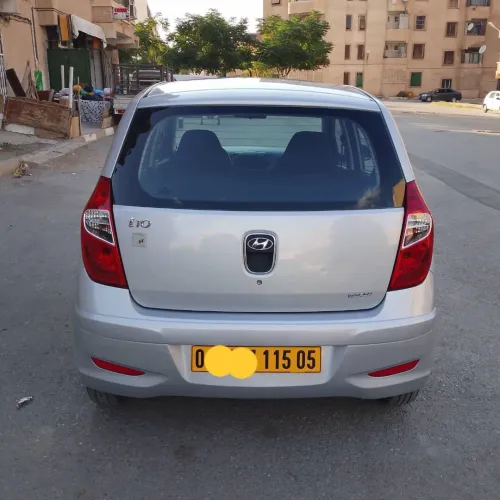 Hyundai i10 Plus 2015 i10 Plus