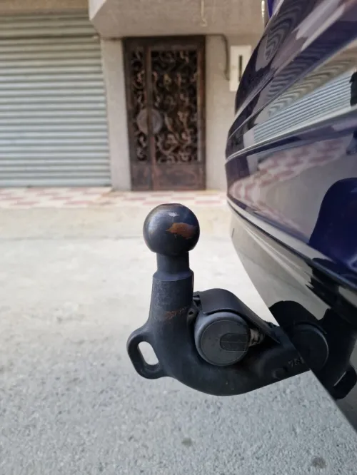 Volkswagen Tiguan 2018 R Line