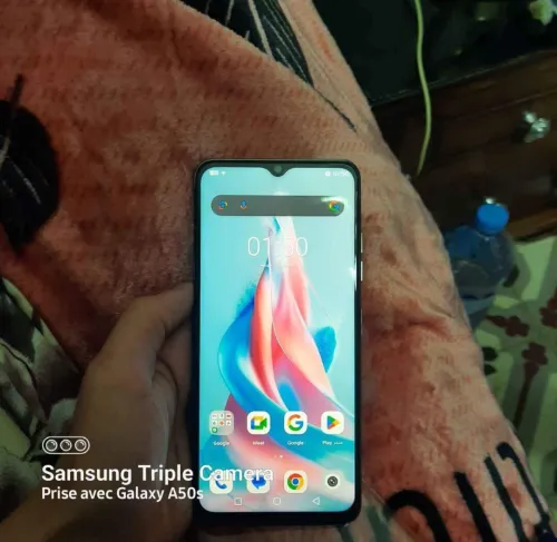 Oukitel 2024