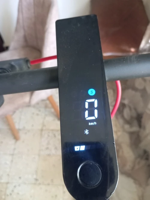 Xiaomi pro 4 trotinet electric xiaomi pro 4 2025