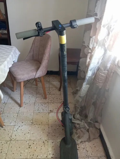 Xiaomi pro 4 trotinet electric xiaomi pro 4 2025