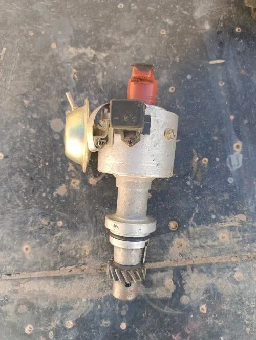 Distributeur Delco pour passat B3