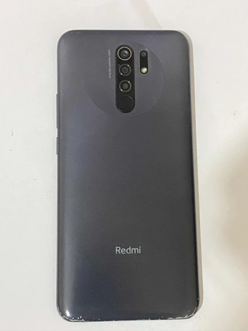 Redmi 9