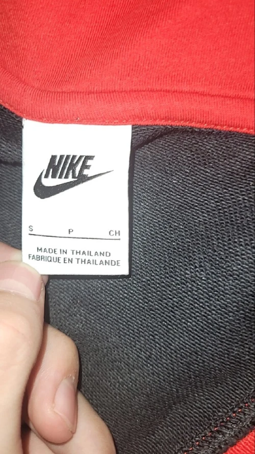 Veste nike original taille s