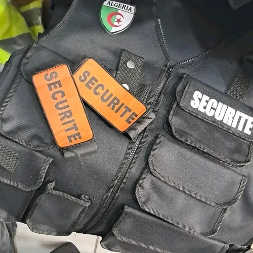 Gilet bri