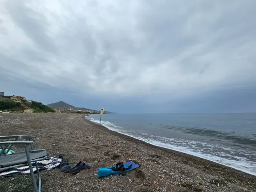 Location Villa Béjaïa Beni ksila