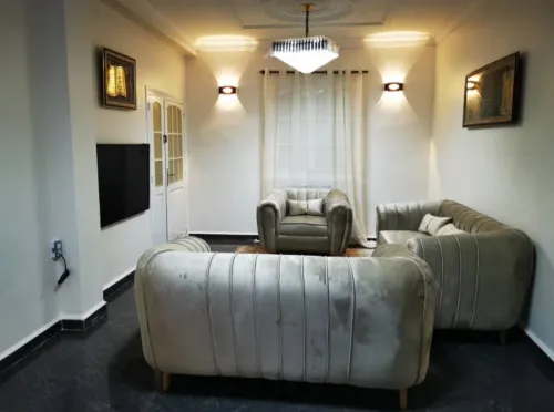 Location Villa Béjaïa Beni ksila