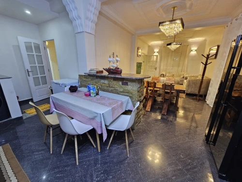 Location Villa Béjaïa Beni ksila