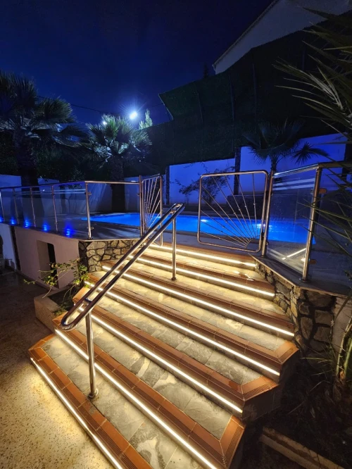 Location Villa Béjaïa Beni ksila