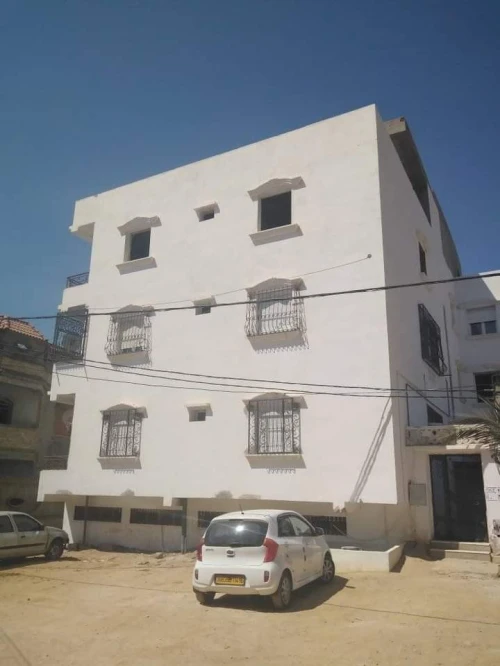 Vente Appartement Souk ahras Souk ahras