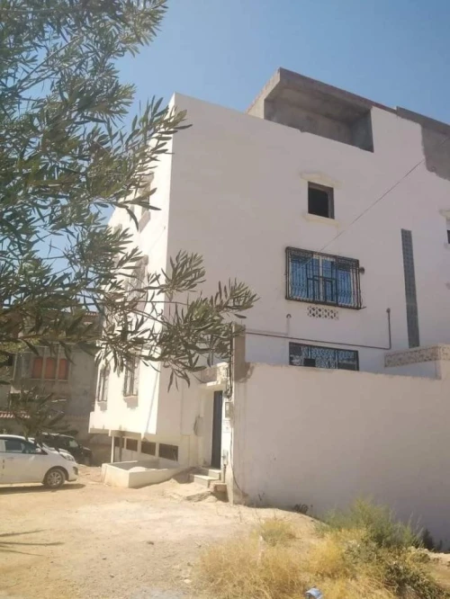 Vente Appartement Souk ahras Souk ahras